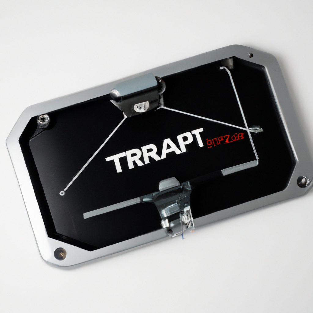 The Ultimate Solution: TrapX AI ML-Powered Mice Trap Attachment