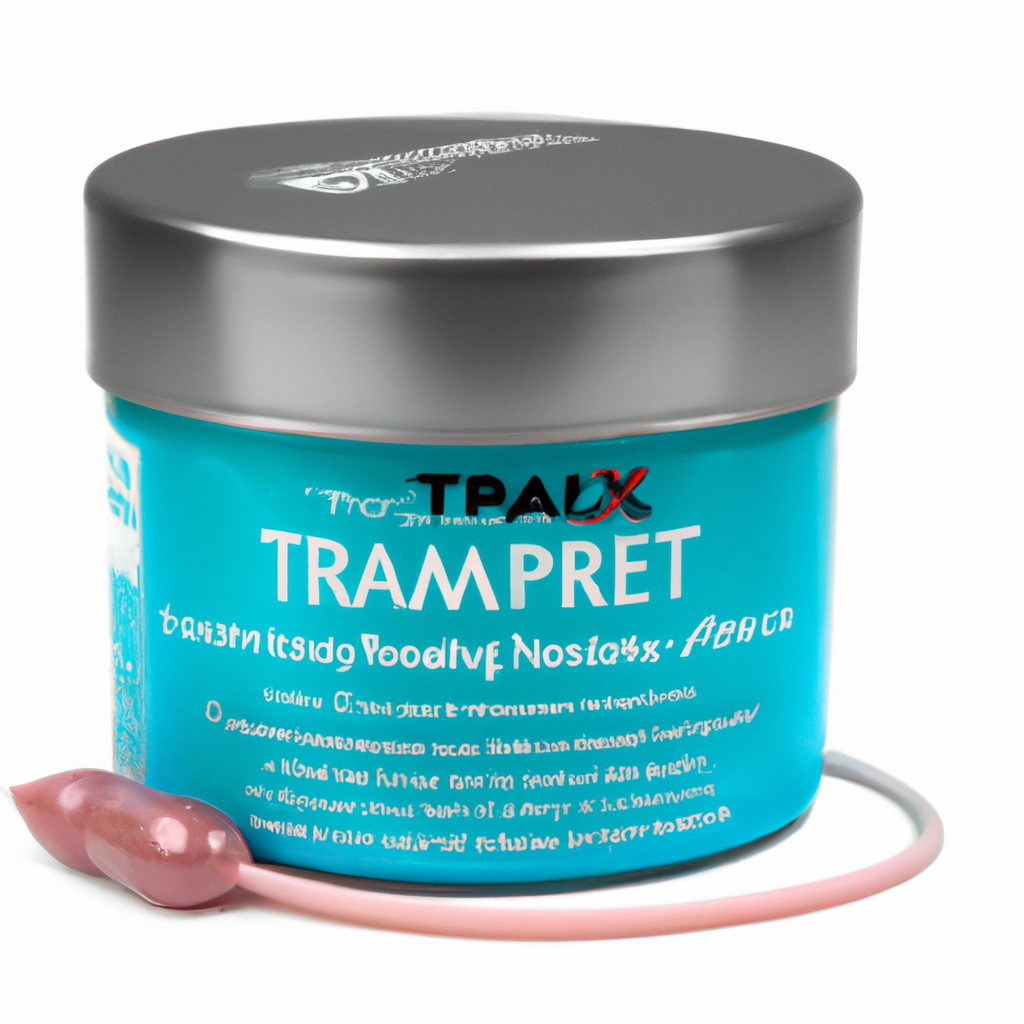 Unveiling the Ingredients of TrapX Mice Gel: A Powerful Solution for Rodent Control