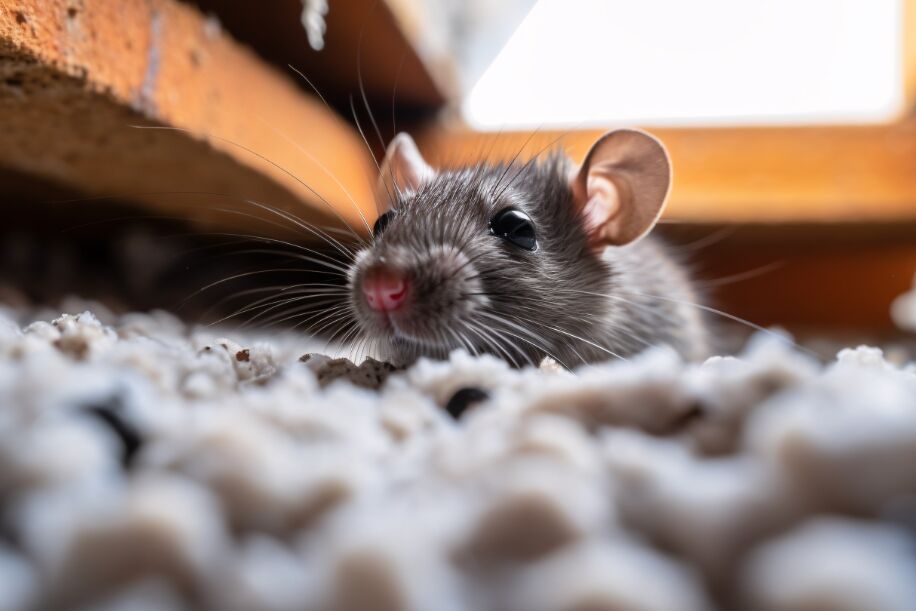 Rodent Deterrents for Patio and Garden: Keep Pests Away