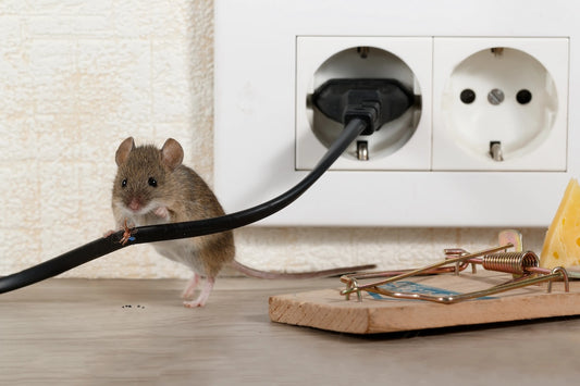 Real-time Pest Alerts for Rentals: A Rental Revolution