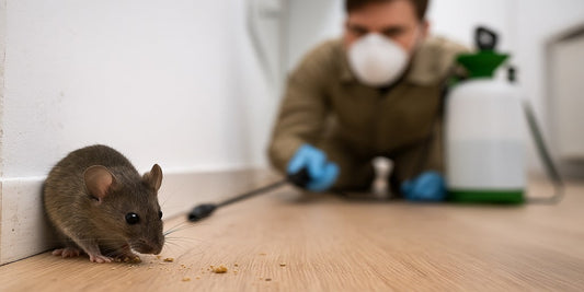 How to Handle Rodent Control Near Airbnb Listings Effectively