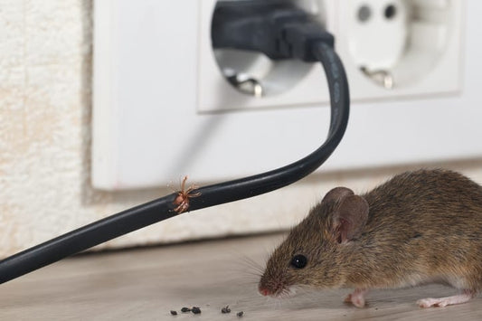 Toxin-Free Rodent Control for Families: Safe and Smart Solutions