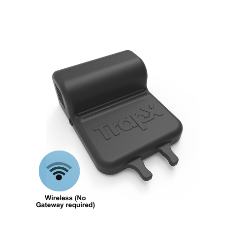TrapX Wifi