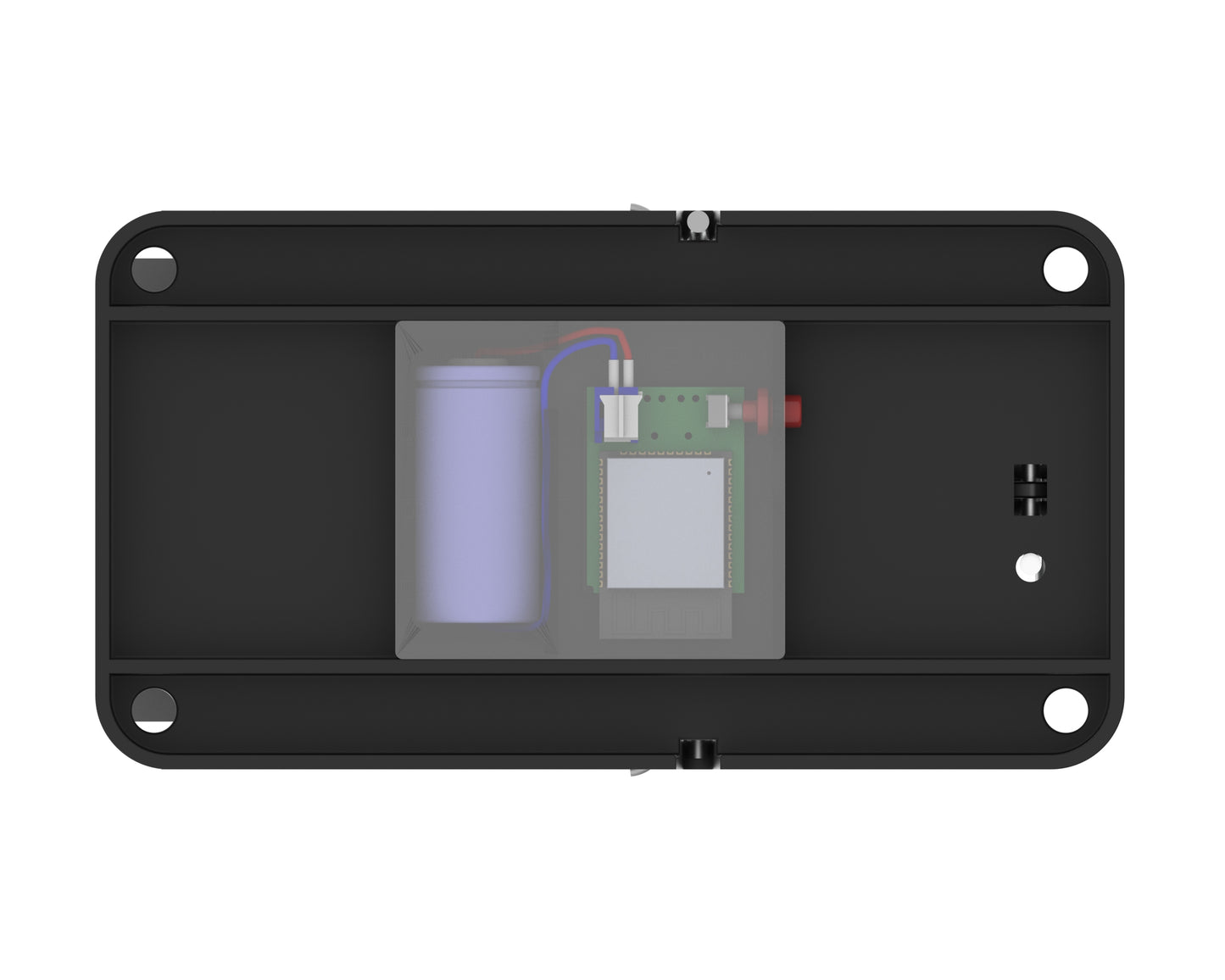 Snap TrapX® Smart Rodent Trap (WiFi) – Pack of 6