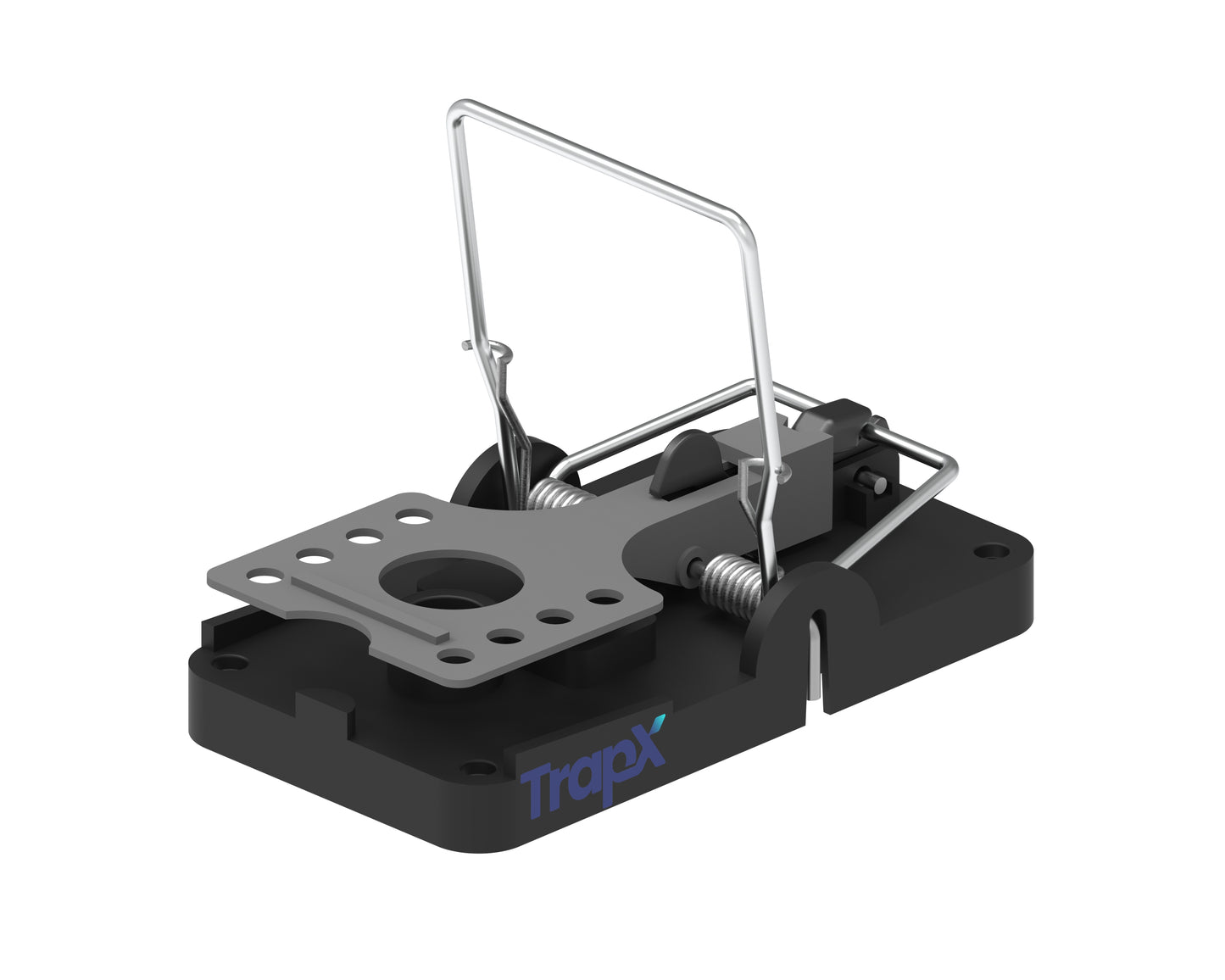 Snap TrapX® Pro Smart Rodent Trap (LoRa Long-Range) – Pack of 6