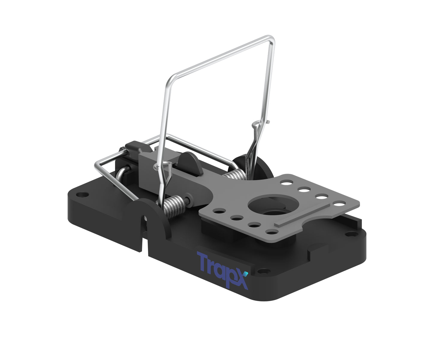 Snap TrapX® Pro Smart Rodent Trap (LoRa Long-Range) – Pack of 6