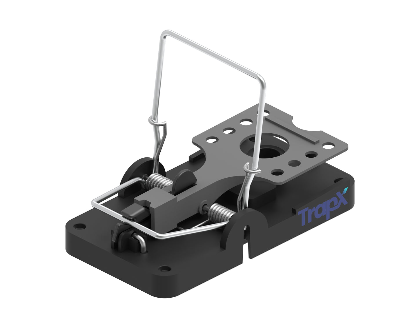Snap TrapX® Pro Smart Rodent Trap (LoRa Long-Range) – Pack of 6