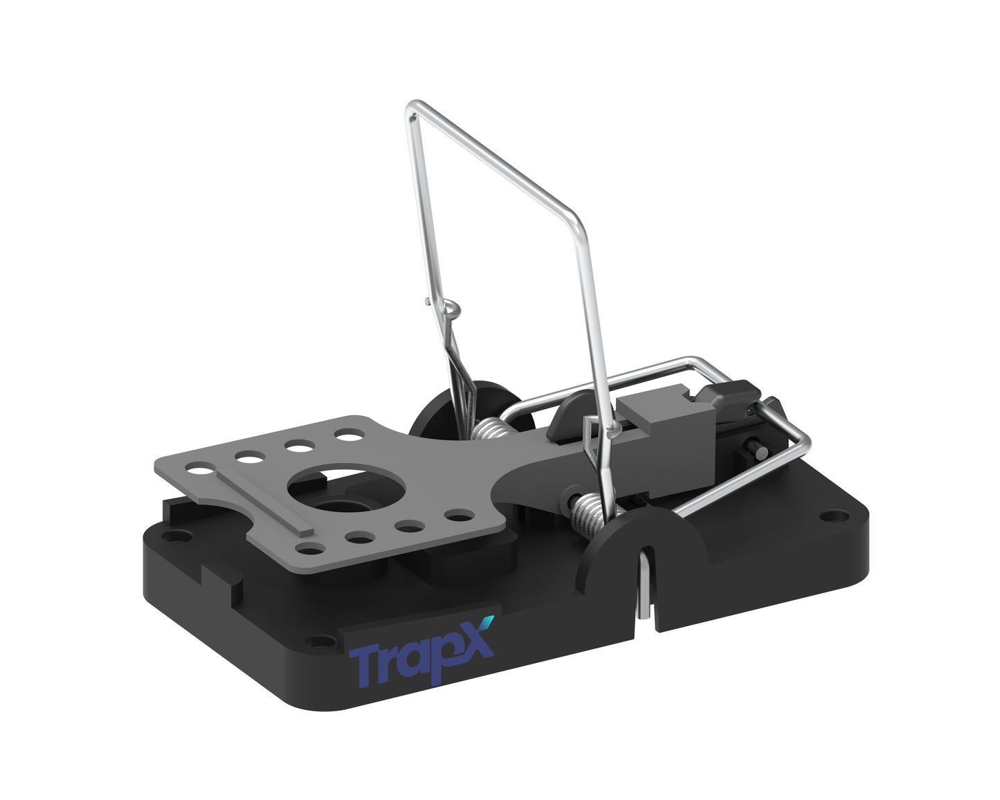 Snap TrapX® Smart Rodent Trap (WiFi) – Pack of 6