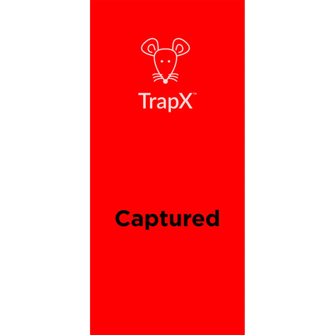 Image of 🚀 TrapX AI/ML-Powered Mice Trap Attachment - Patented Tech, Instant Notifications, Fits All Traps, Perfect with Humane Traps 🐭📱