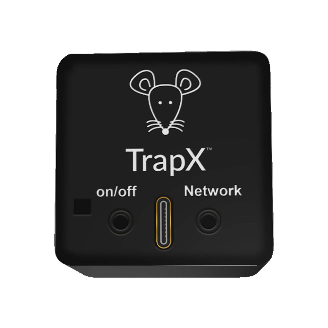 have a heart trap mouse