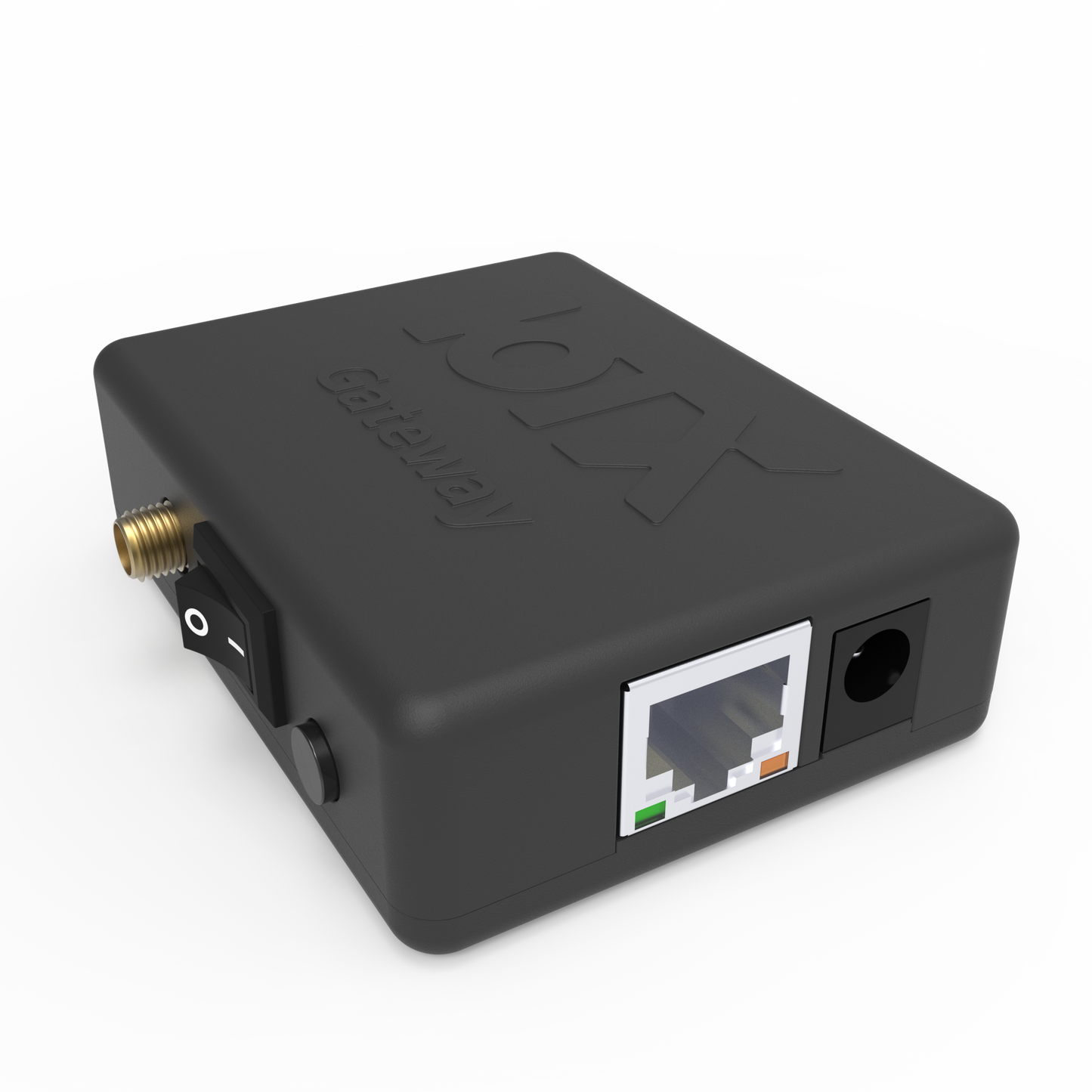 IoTx™ Gateway – Universal Smart Hub