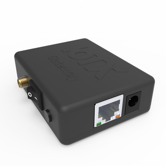 IoTx™ Gateway – Universal Smart Hub