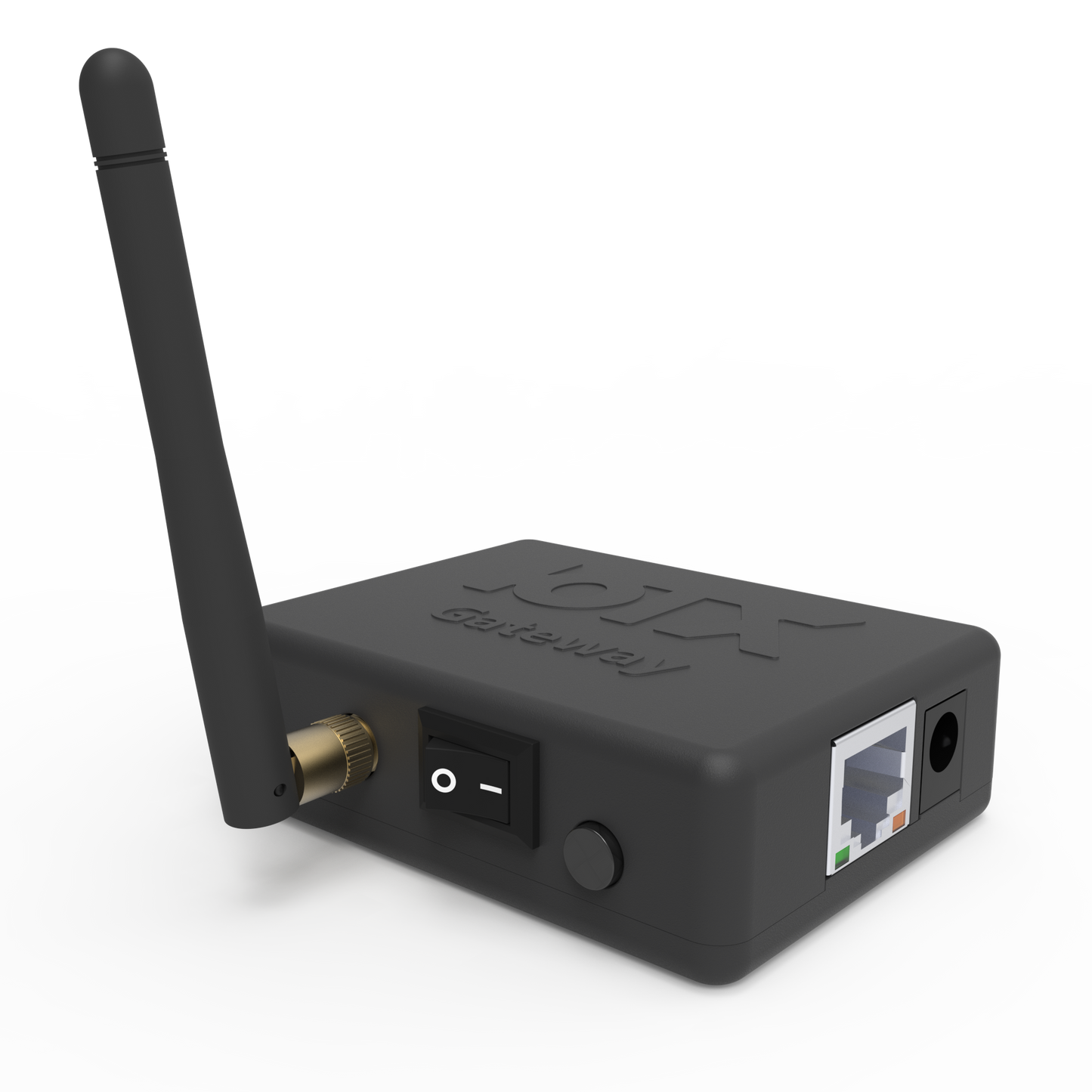 IoTx™ Gateway – Universal Smart Hub