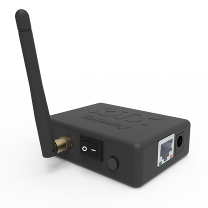 IoTx™ Gateway – Universal Smart Hub