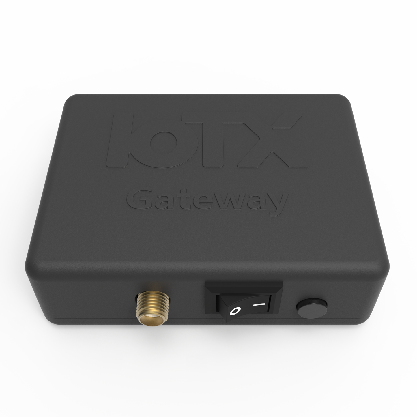 IoTx™ Gateway – Universal Smart Hub