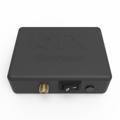 IoTx™ Gateway – Universal Smart Hub