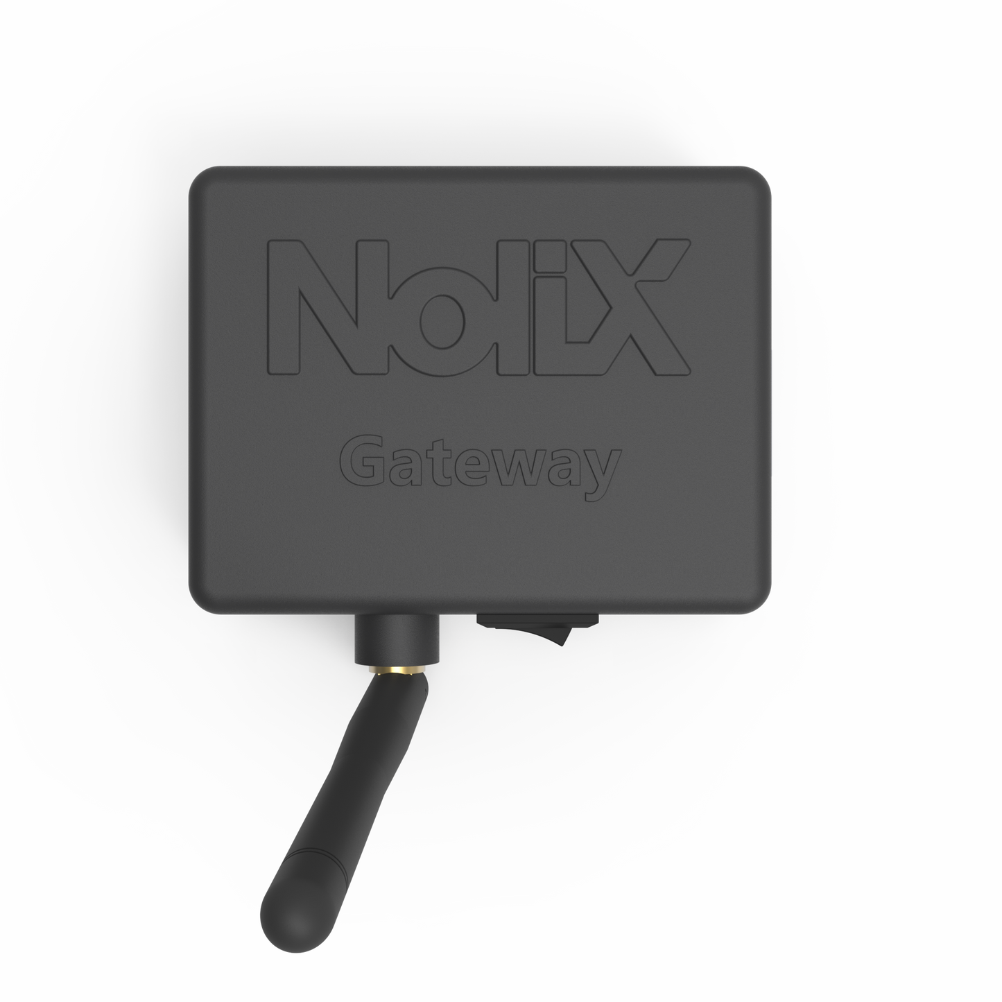 NoliX® Gateway – Universal Smart Hub