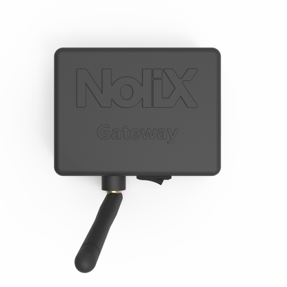 NoliX® Gateway – Universal Smart Hub