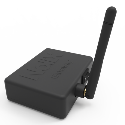 NoliX® Gateway – Universal Smart Hub