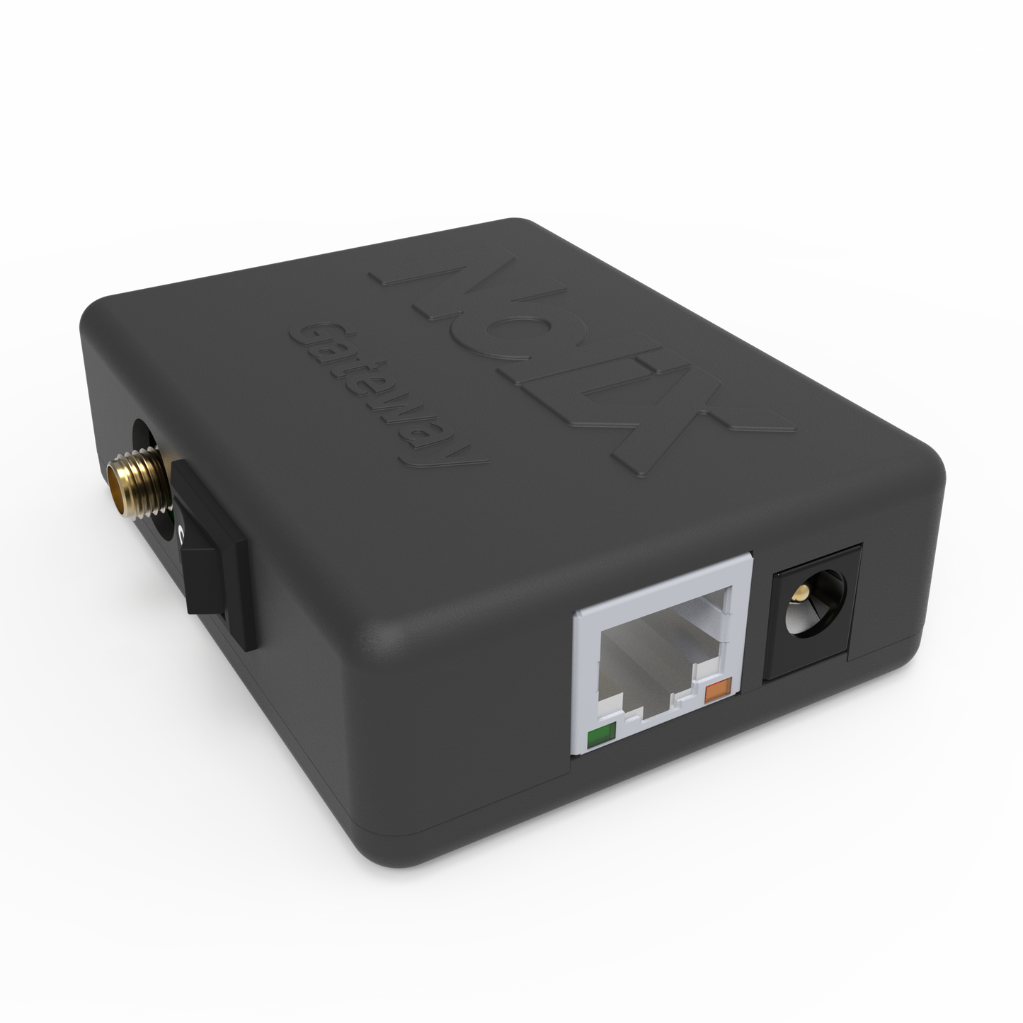 NoliX® Gateway – Universal Smart Hub