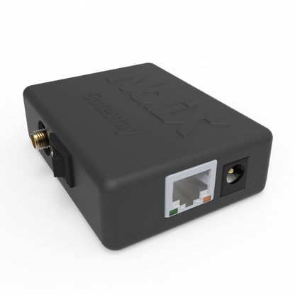 NoliX® Gateway – Universal Smart Hub