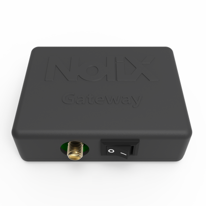 NoliX® Gateway – Universal Smart Hub