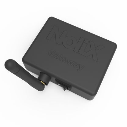 NoliX® Gateway – Universal Smart Hub