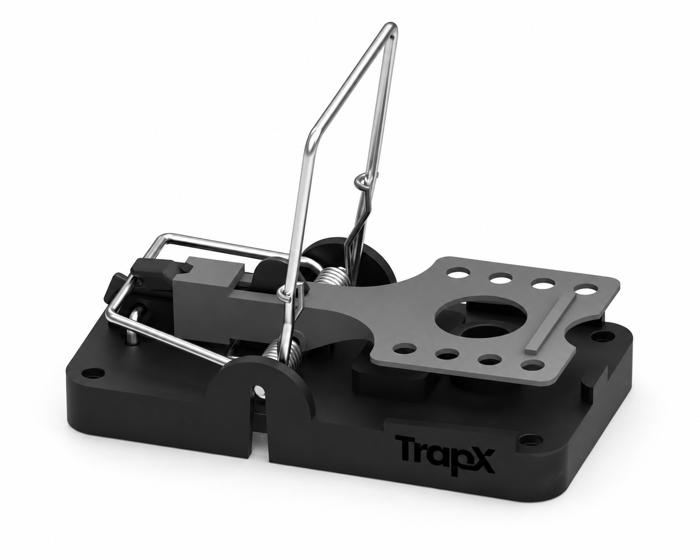 Snap TrapX® Pro Smart Rodent Trap (LoRa Long-Range) – Pack of 6