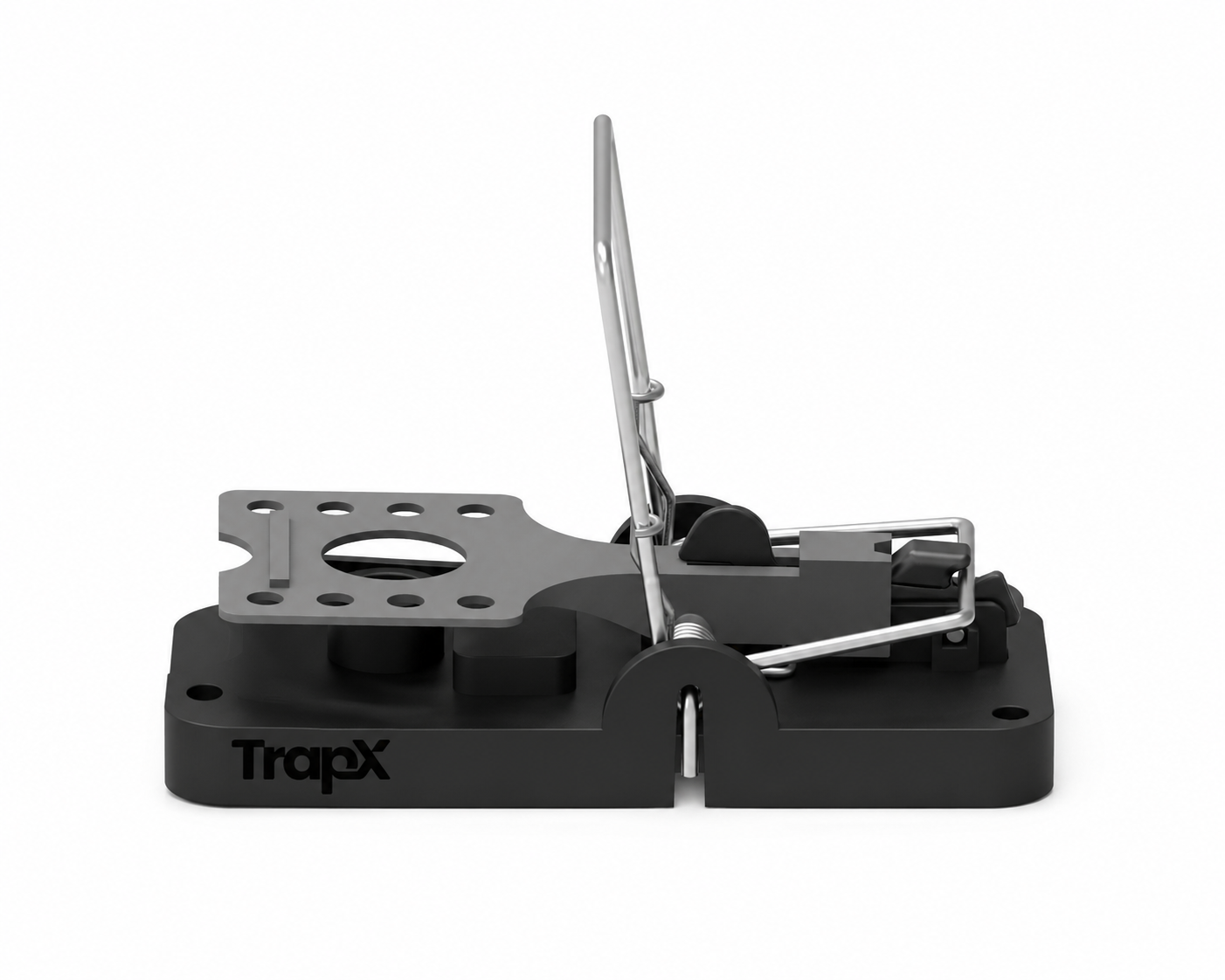 Snap TrapX® Pro Smart Rodent Trap (LoRa Long-Range) – Pack of 6