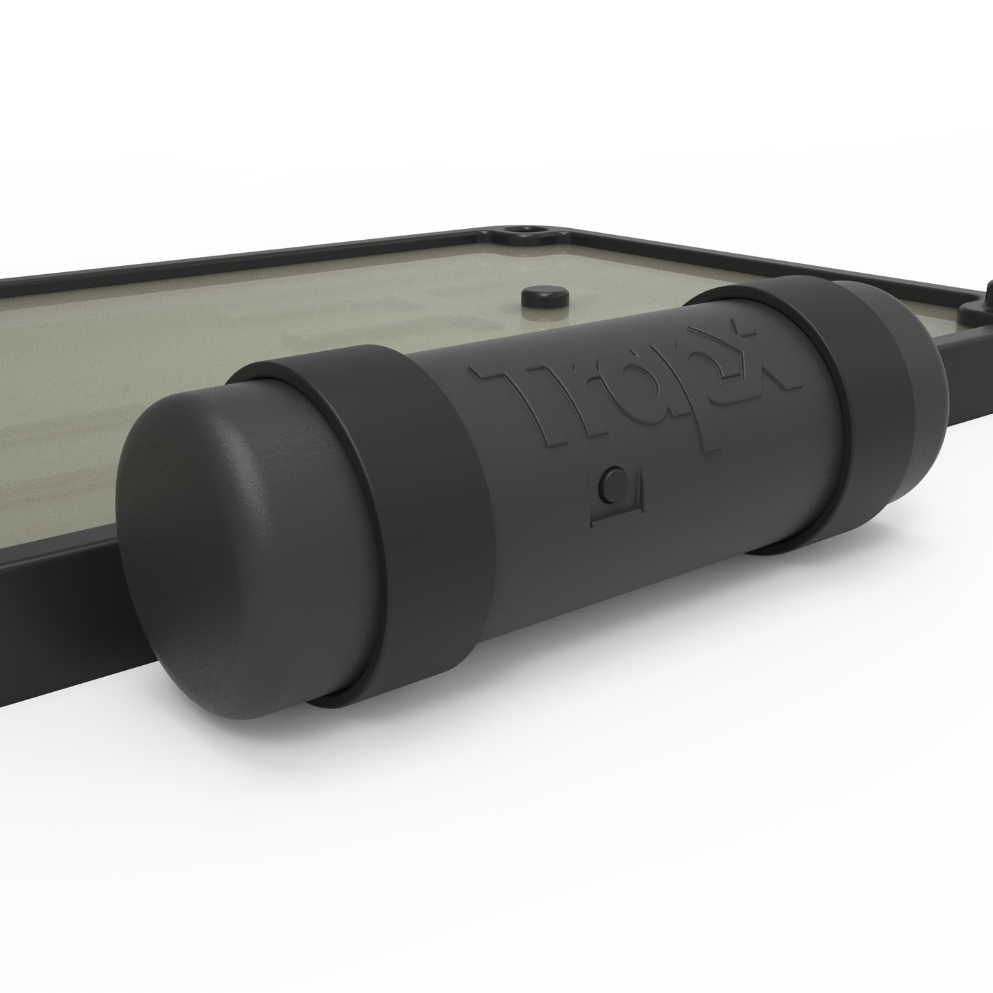 TrapX TrapTray™ – Glue Trap or No-Glue Detection Tray – 5” x 10”