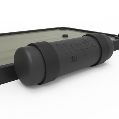 TrapX TrapTray™ – Glue Trap or No-Glue Detection Tray – 5” x 10”