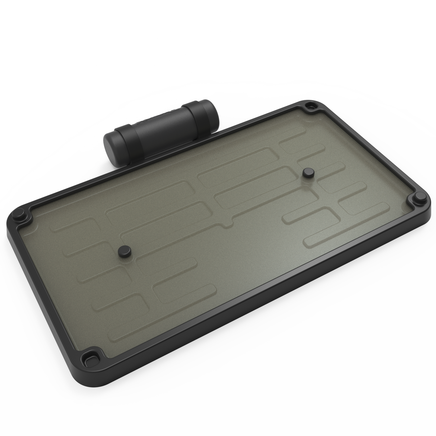 TrapX TrapTray™ – Glue Trap or No-Glue Detection Tray – 5” x 10”