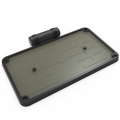 TrapX TrapTray™ – Glue Trap or No-Glue Detection Tray – 5” x 10”