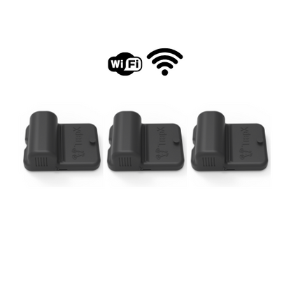 TrapX WF – Smart WiFi Rodent Detection Device