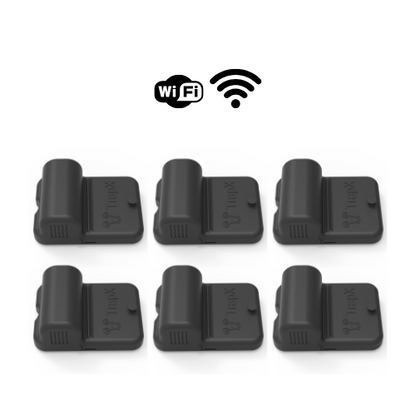 TrapX WF – Smart WiFi Rodent Detection Device