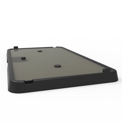 TrapX Trappy™ Glue Trap – 5” x 10”