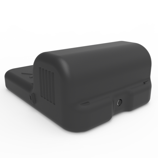 TrapX® – Smart WiFi Rodent Detection Device