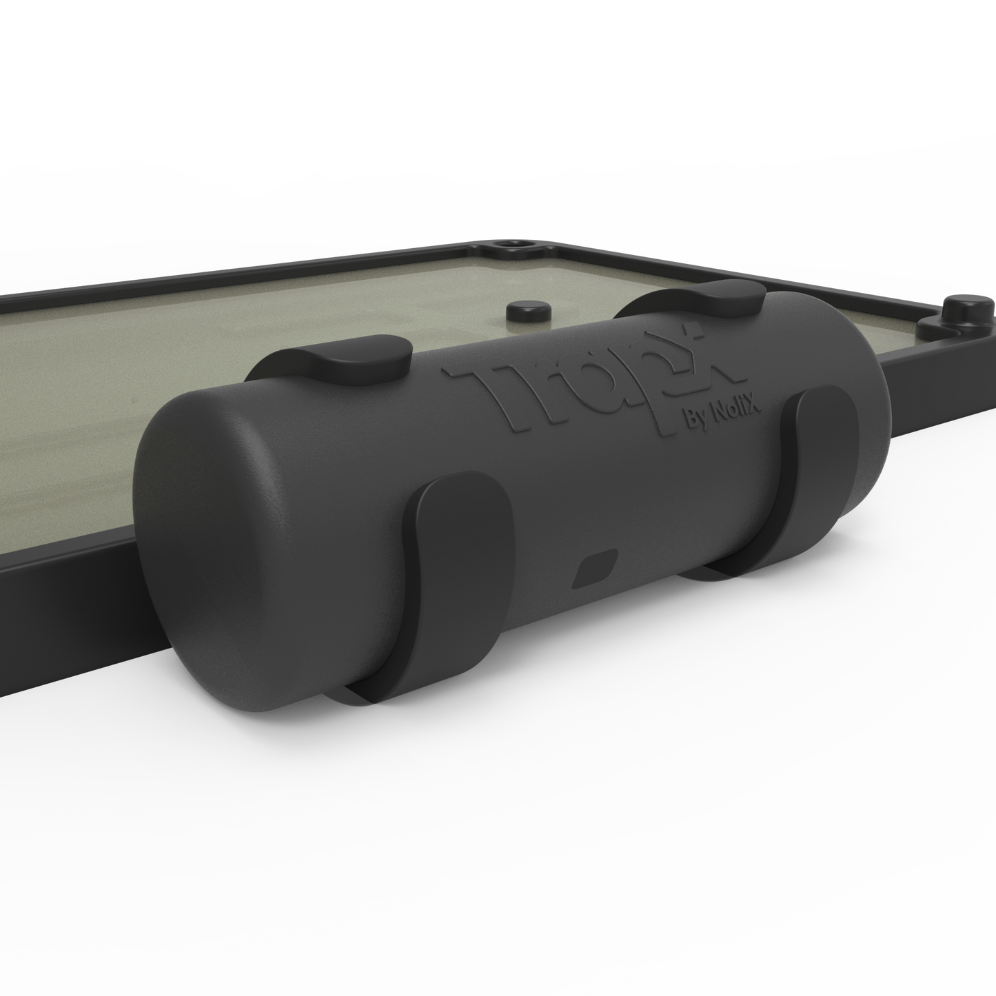 TrapX TrapTray™ – Glue Trap or No-Glue Detection Tray – 5” x 10”