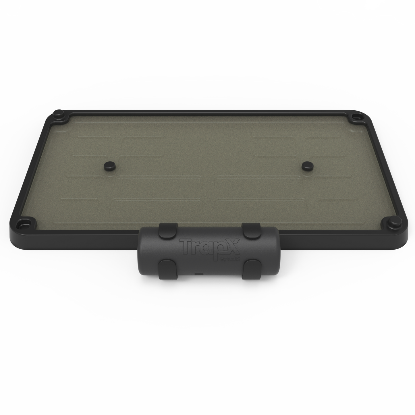 TrapX TrapTray™ – Glue Trap or No-Glue Detection Tray – 5” x 10”