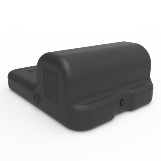 TrapX® – Smart WiFi Rodent Detection Device
