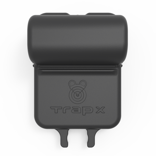 TrapX® Pro – Long-Range Smart Rodent Detection Device