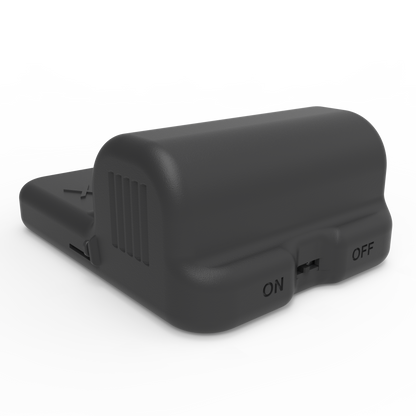 TrapX LR – Long-Range Smart Rodent Detection Device