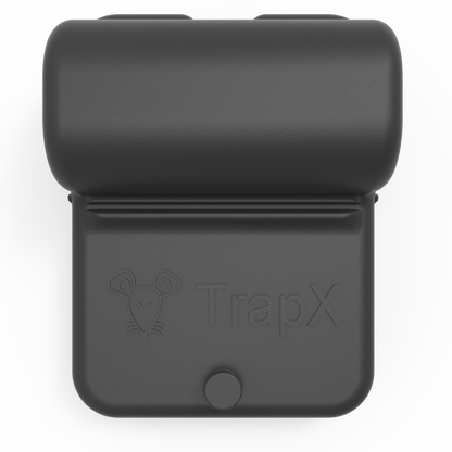 TrapX LR – Long-Range Smart Rodent Detection Device