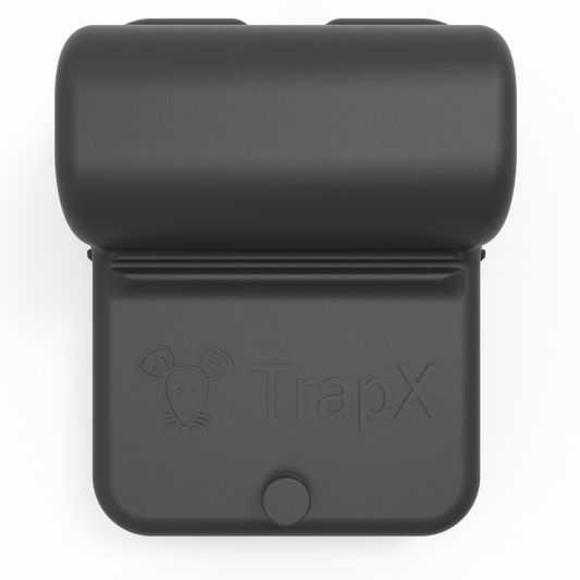 TrapX LR – Long-Range Smart Rodent Detection Device