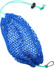 Mesh Bait Bags Crab Bait Cages for Fishing Crab Traps Catfishing